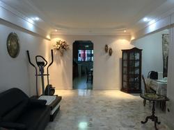 Blk 907 Tampines Avenue 4 (Tampines), HDB 4 Rooms #113323852